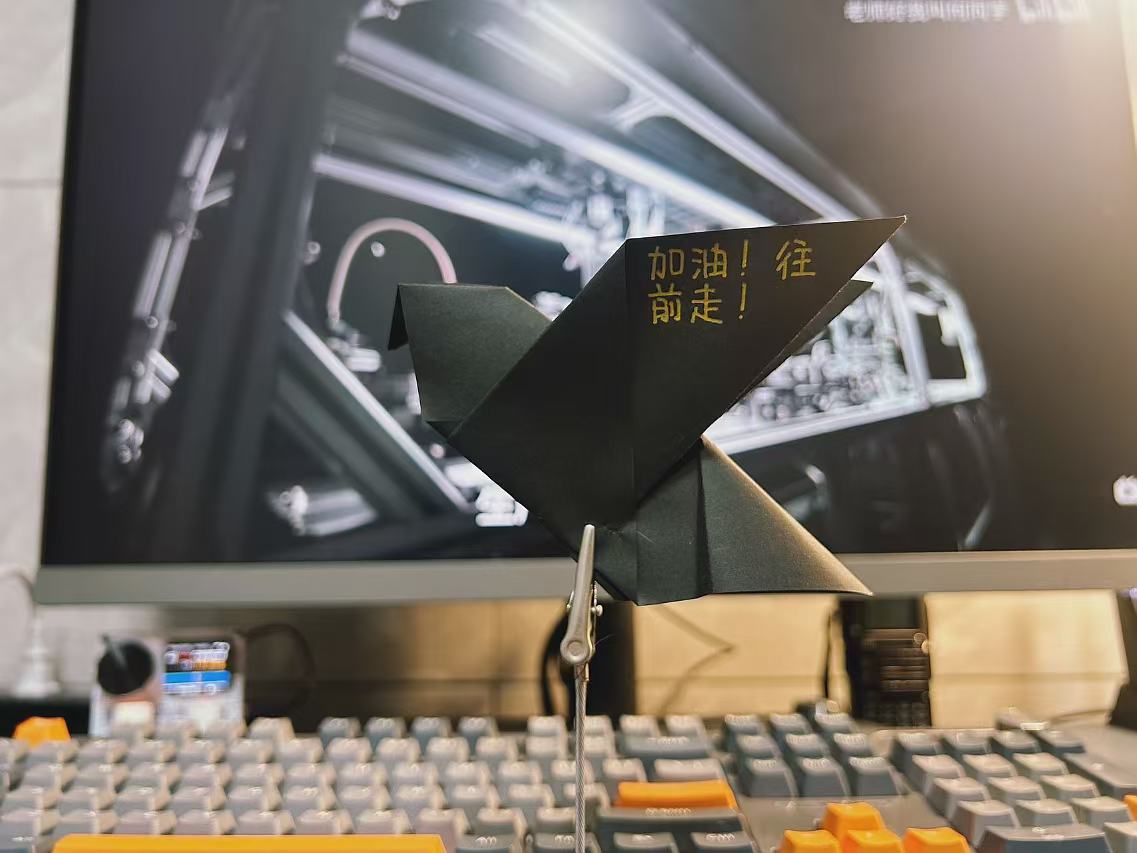 【新闻背景】何同学,开源协议与网络民粹主义-BIOGEEKER